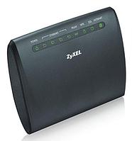 Беспроводной маршрутизатор ADSL2+ ZYXEL AMG1302 [AMG1302-T11C-EU03V1F]