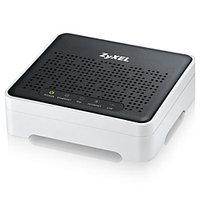 Беспроводной маршрутизатор ADSL2+ ZYXEL AMG1302-T11C [AMG1302-T11C-EU01V1F]