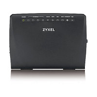 VDSL2/ADSL2+ шлюз Zyxel с точкой доступа (POTS) [VMG1312-B10A-EU01V1F]