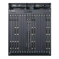 Шасси Zyxel IES-5106M [91-025-038003B]