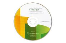 Установочный комплект Secret Net 7 [SN7.x-Disk-A]