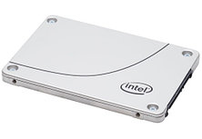 SSD накопитель Intel DC S3520 150Гб [SSDSC2BB150G701]