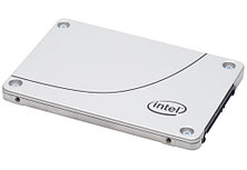 SSD накопитель Intel DC S3610 200 Гб [SSDSC2BX200G4]