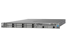 Сервер Cisco BE6000S [BE6S-BRI-M2-K9]