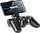 Геймпад беспроводной Defender Crusher черный, фото 3
