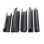 Профиль уплотнительный для фургонов