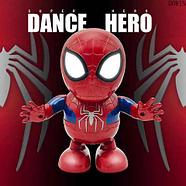 Танцующий интерактивный робот DANCE HERO (Человек-паук), фото 9