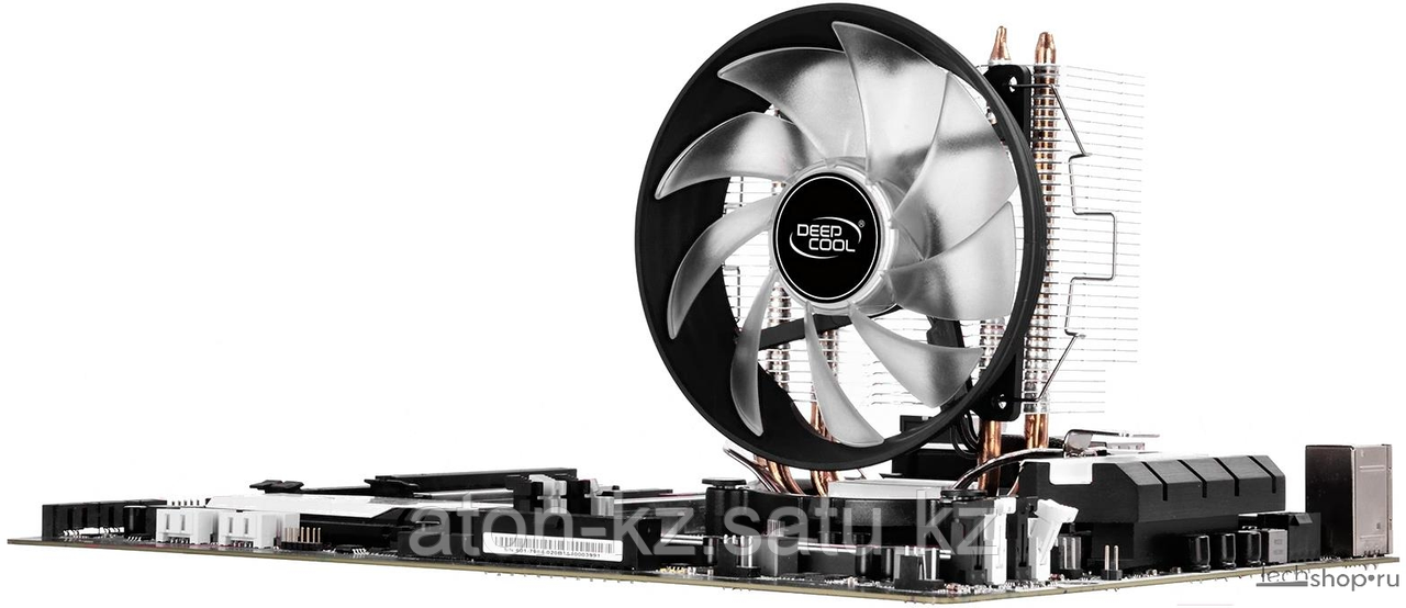 Deepcool Gammaxx 300 R Купить
