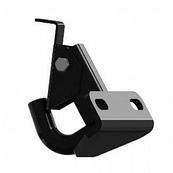 100220Т Прицепной крюк (фаркоп) для снегохода универсальный