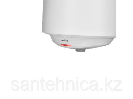 Электрический водонагреватель ZANUSSI ZWH/S 100 Lorica, фото 3