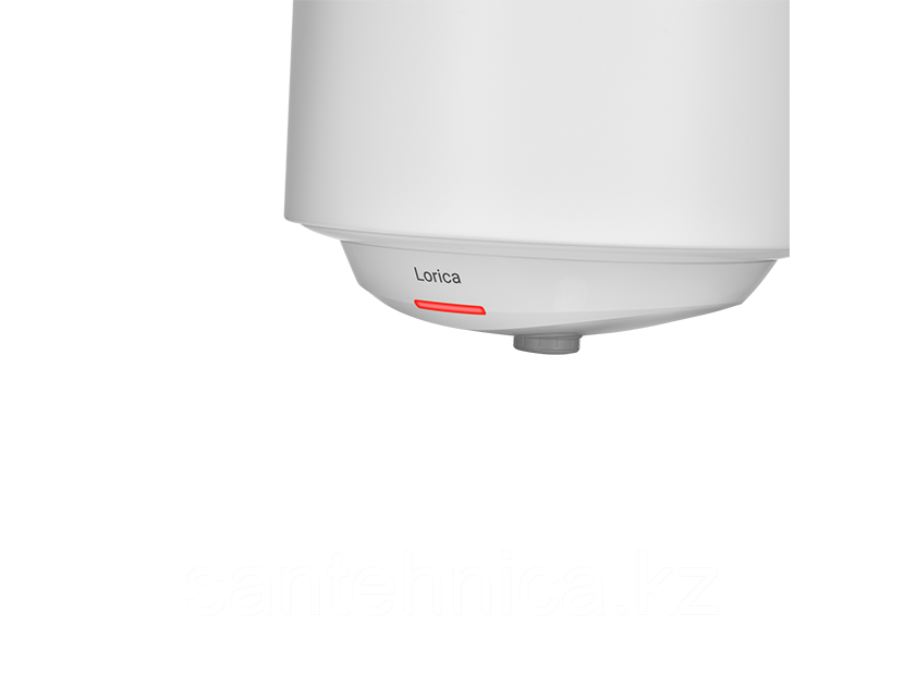 Электрический водонагреватель ZANUSSI ZWH/S 100 Lorica - фото 2 - id-p88047487