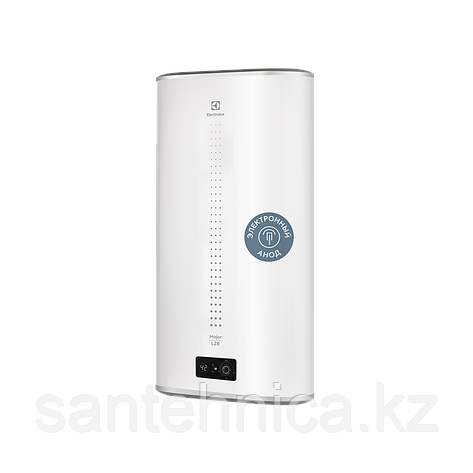 Электрический водонагреватель Electrolux EWH 50 Major LZR3, фото 1