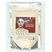 Альгинатная маска очищающая против акне AC-control Modeling Mask Pack (240 гр) Lindsay