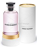 Louis Vuitton Heures d'Absence парфюмированная вода объем 100 мл (ОРИГИНАЛ)