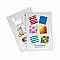 IQ Карточная игра LQ Логический интеллект, 40 карточек, фото 2