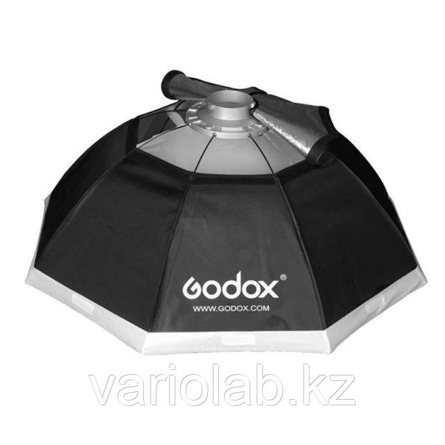 Октобокс Godox SB-BW140, 140см, Bowens (софтбокс) - фото 6 - id-p88047821