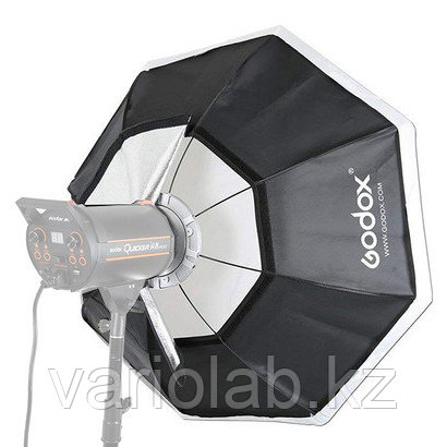 Октобокс Godox SB-BW140, 140см, Bowens (софтбокс) - фото 5 - id-p88047821