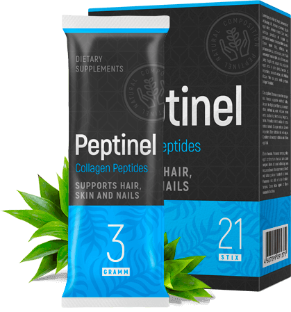 Peptinel пептидный омолаживающий комплекс
