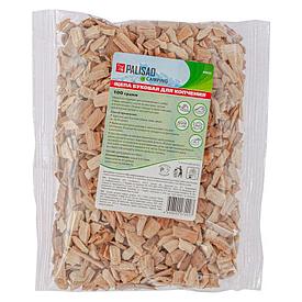 Щепа для копчения бук 100 гр 69622