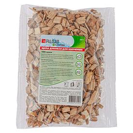 Щепа для копчения дуб 100 гр 69621