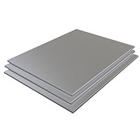 Carbon Steel A516 Gr60 2500x2000x10 (sheet)