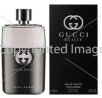 Gucci Guilty Pour Homme Eau de Parfum парфюмированная вода объем 1,5 мл ( ОРИГИНАЛ)