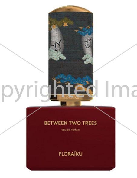 Floraiku Between Two Trees парфюмированная вода объем 50 мл тестер (ОРИГИНАЛ)