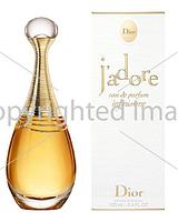 Christian Dior J'Adore Infinissime парфюмированная вода объем 5 мл (ОРИГИНАЛ)