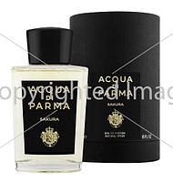 Acqua Di Parma Sakura Eau de Parfum парфюмированная вода объем 180 мл (ОРИГИНАЛ)