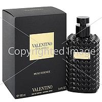 Valentino Noir Absolu Musc Essence парфюмированная вода объем 100 мл тестер (ОРИГИНАЛ)