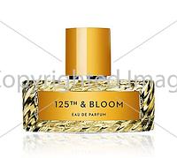 Vilhelm Parfumerie 125Th & Bloom парфюмированная вода объем 50 мл (ОРИГИНАЛ)