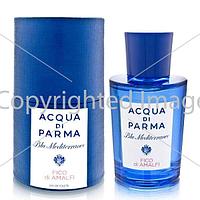 Acqua Di Parma Blu Mediterraneo Fico Di Amalfi туалетная вода объем 10 мл (ОРИГИНАЛ)