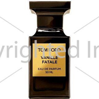 Tom Ford Vanille Fatale парфюмированная вода объем 250 мл без спрея (ОРИГИНАЛ)
