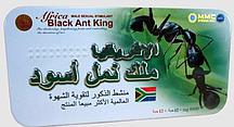 Мужской возбудитель "Африканский черный муравей" (12 таблеток + 12 витаминов)