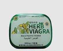 Природная виагра из растений Herb Viagra