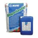 Mapelastic Mapei-Двухкомпонентная гибкая система на основе искусственной смолы