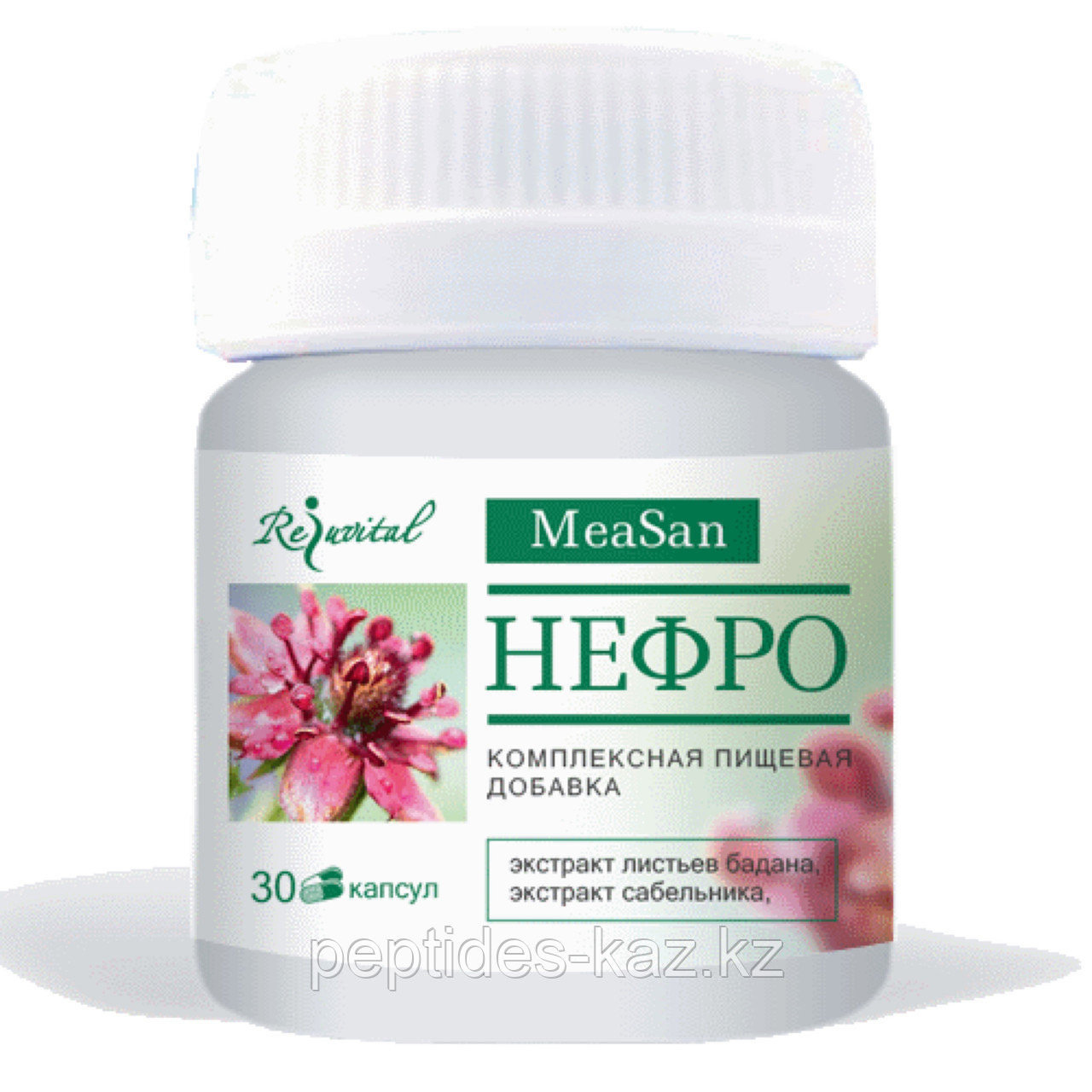 НЕФРО MeaSan для почек