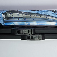 Комплект стеклоочистителей AeroTwin 650/400mm универсальный крепеж BOSCH