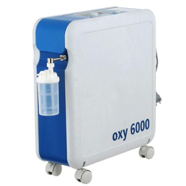Концентратор кислорода Bitmos Oxy 6000 (6L) - фото 1 - id-p88052435