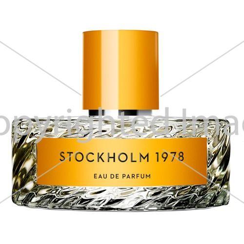 Vilhelm Parfumerie Stockholm 1978 парфюмированная вода объем 20 мл (ОРИГИНАЛ)