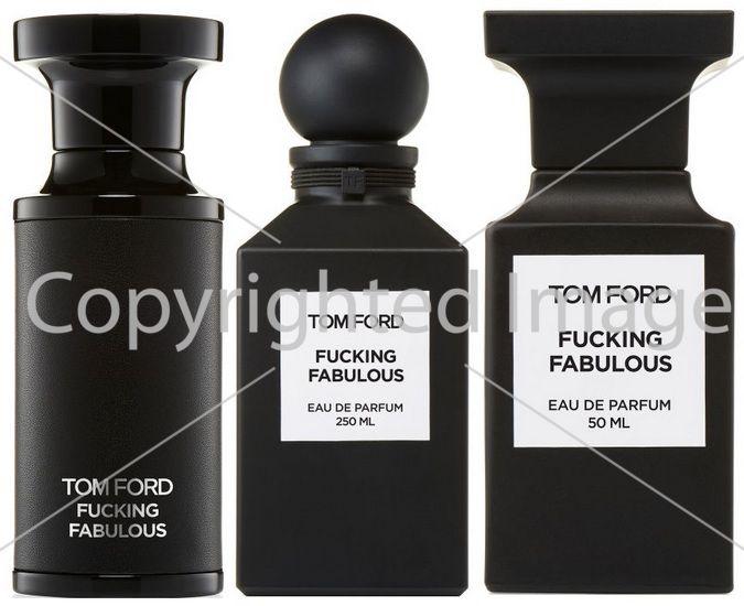 Tom Ford Fucking Fabulous парфюмированная вода объем 100 мл тестер (ОРИГИНАЛ)