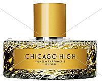 Vilhelm Parfumerie Chicago High парфюмированная вода объем 100 мл (ОРИГИНАЛ)
