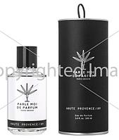 Parle Moi de Parfum Haute Provence 89 парфюмированная вода объем 100 мл (ОРИГИНАЛ)