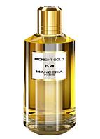 Mancera Midnight Gold парфюмированная вода объем 120 мл тестер (ОРИГИНАЛ)