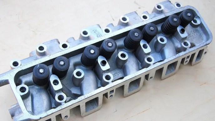 Купить Головку Блока Газ 53 В Калуге