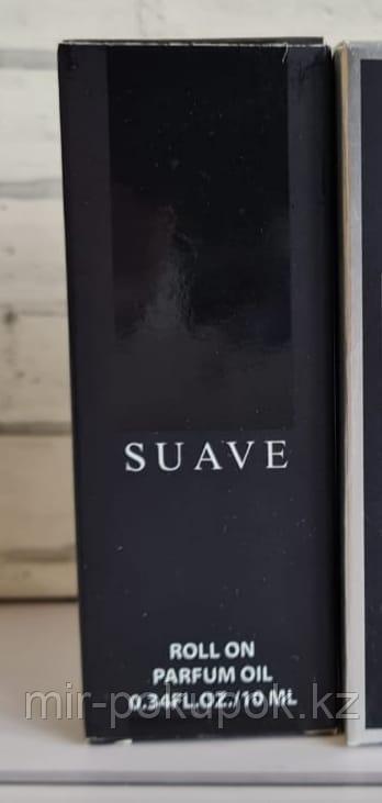 Масляные духи с феромонами , Suave 10 мл.