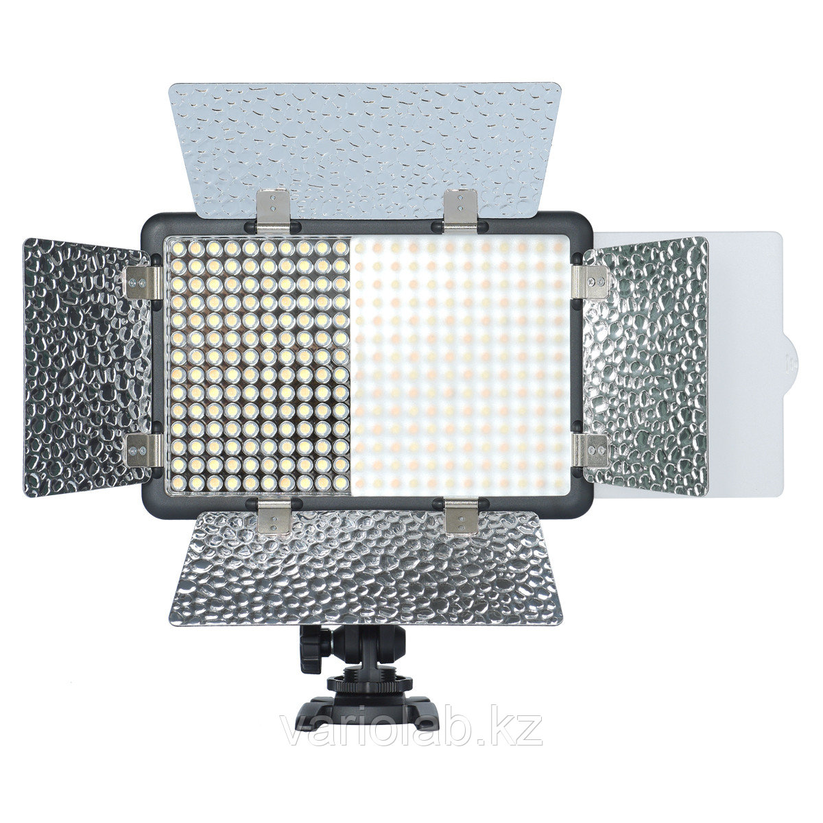 Godox LF308Bi осветитель светодиодный, накамерный свет. - фото 2 - id-p88052154