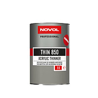 NOVOL THIN 850