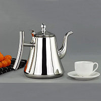 Чайник заварочный с ситом 1,8 л Kashi kettle Xiong Qiang