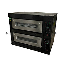 Жарочный шкаф 2х4 газовый L